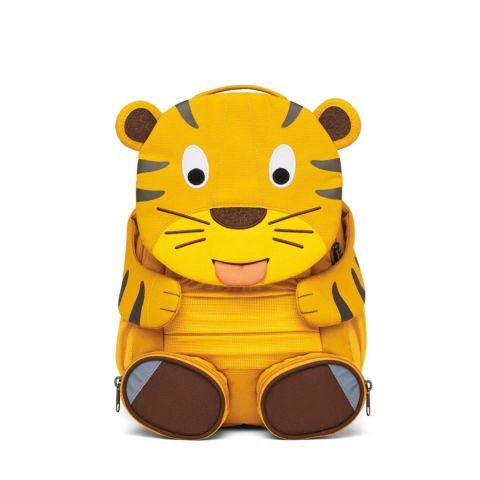 MOCHILA 3-5 AÑOS TIGRE