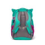 MOCHILA 3-5 AÑOS BÚHO