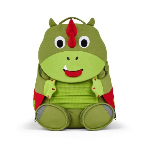 MOCHILA 3-5 AÑOS DRAGÓN