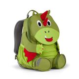 MOCHILA 3-5 AÑOS DRAGÓN