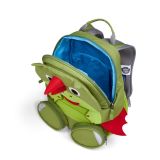 MOCHILA 3-5 AÑOS DRAGÓN