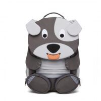 MOCHILA 3-5 AÑOS PERRO