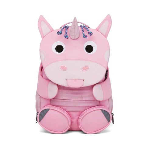 MOCHILA 3-5 AÑOS UNICORNIO