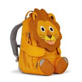 MOCHILA 3-5 AÑOS LEÓN