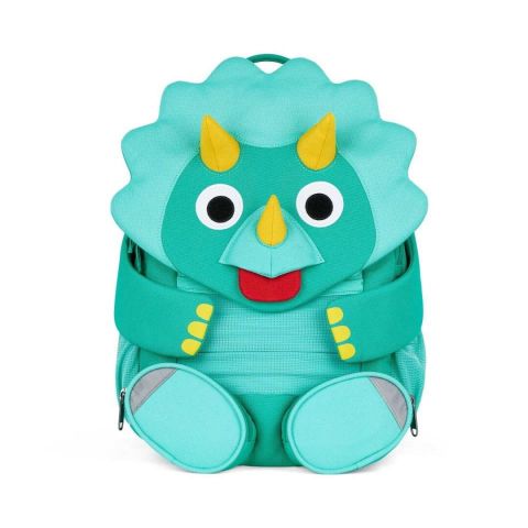 MOCHILA 3-5 AÑOS DINOSAURIO