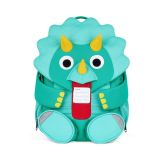 MOCHILA 3-5 AÑOS DINOSAURIO