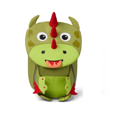 MOCHILA 1-3 AÑOS DRAGÓN