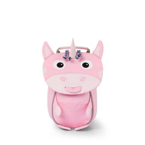 MOCHILA 1-3 AÑOS UNICORNIO 