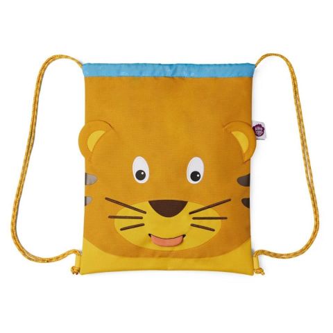 MOCHILA SACO TIGRE