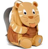 MOCHILA 3-5 AÑOS TIGRE MINIATURE 