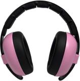 AURICULARES ANTI RUIDO ROSA BABY