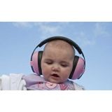 AURICULARES ANTI RUIDO ROSA BABY