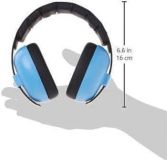 AURICULARES ANTI RUIDO SKY BLUE BABY