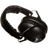 AURICULARES ANTI RUIDO NEGRO KIDZ+3