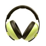 AURICULARES ANTI RUIDO VERDE LIMA BABY