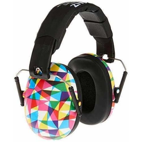 AURICULARES ANTI RUIDO PRISM KIDZ +3 AÑOS