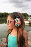 AURICULARES ANTI RUIDO PRISM KIDZ +3 AÑOS