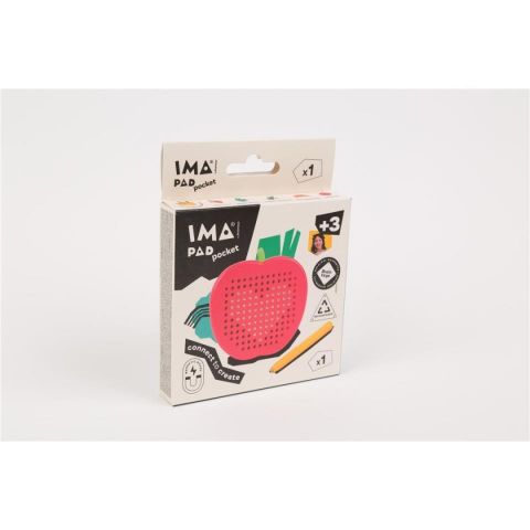 IMAPAD POCKET MANZANA 