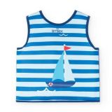 CHALECO FLOTADOR SAILOR T.XS