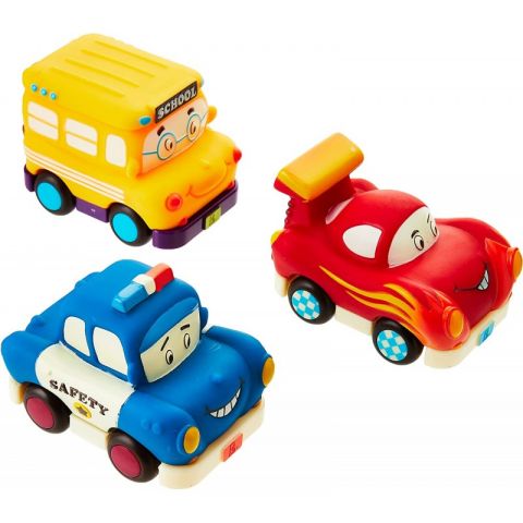 MINI CARS