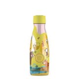 BOTELLA TERMO JUNGLE PARK 260 ML COOL BOTTLES