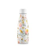 BOTELLA TERMO SPRING FLOWERS 260 ML COOL BOTTLES