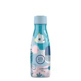 BOTELLA TERMO SEA WORLD 260 ML COOL BOTTLES