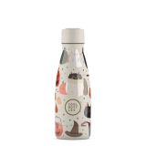 BOTELLA TERMO TRICK OR TREAT 260 ML COOL BOTTLES