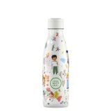 BOTELLA TERMO CURIOUS EXPLORER 350 ML COOL BOTTLES