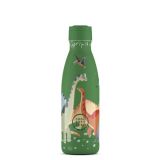 BOTELLA TERMO JURASSIC ERA 350 ML COOL BOTTLES