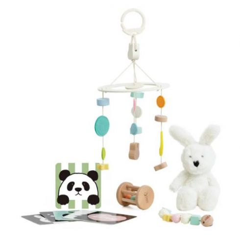 SET HELLO BOX O MESES