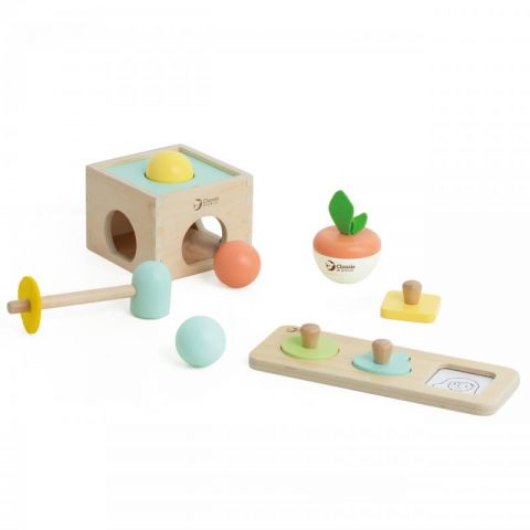 SET HELLO BOX 6 MESES