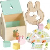 SET HELLO BOX 12 MESES