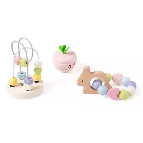 SET PARA BEBÉS MARA