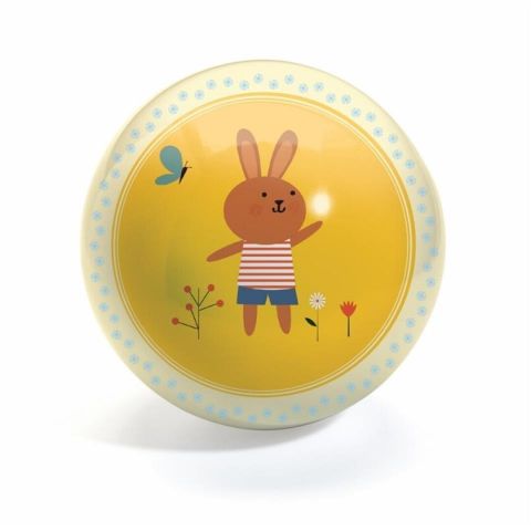 PELOTA SWEETY 12 CM