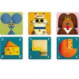 CARTAS CHEESE RESCUE