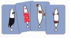 CARTAS SARDINES