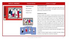 CARTAS SARDINES