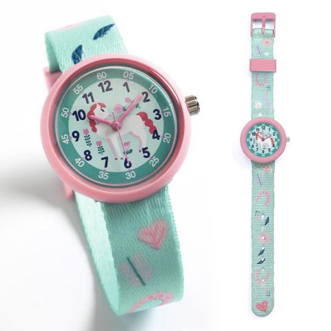 RELOJ CABALLO