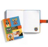 CUADERNO SECRETO BEN