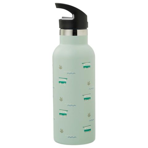 BOTELLA TERMO 500ML FRESK SURF AZUL