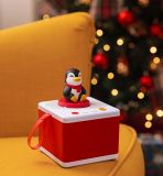 FIGURA FABA CANCIONES DE NAVIDAD