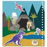 WATER MULTIPLAY DINO