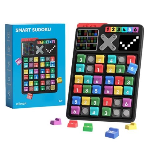 GIIKER SMART SUDOKU