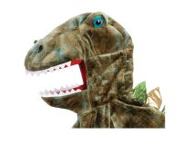 DISFRAZ CAPA T- REX 7-8 AÑOS