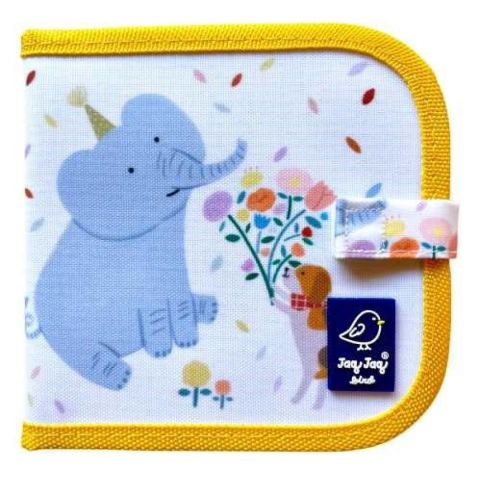 LIBRO PIZARRA MINI ELEFANTE