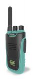 KIDYTALK WALKIE-TALKIE NATURAL-CIAN