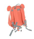 MOCHILA RATONCITA CORAL LASSIG