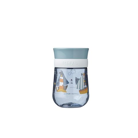 VASO ANTIDERRAME 360 SAILORS