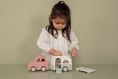 SET COCHE Y CARAVANA 